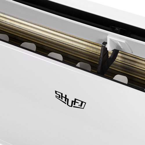 Shuft SFLC_CF/in-24HN1_V2/SFLC_O/out-24HN1_V2 напольно-потолочный кондиционер