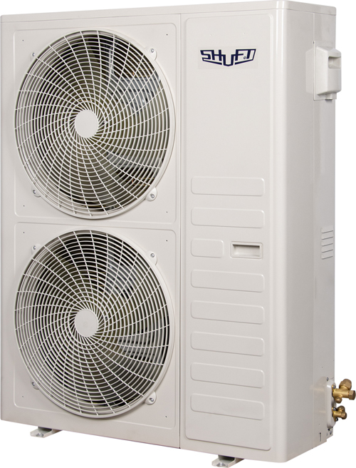 Shuft SFLC_CF/in-60HN1_V2/SFLC_O/out-60HN1_V2 напольно-потолочный кондиционер