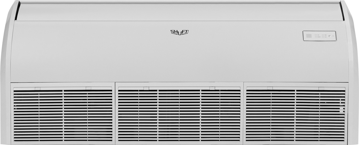Shuft SFLC_CF/in-60HN1_V2/SFLC_O/out-60HN1_V2 напольно-потолочный кондиционер
