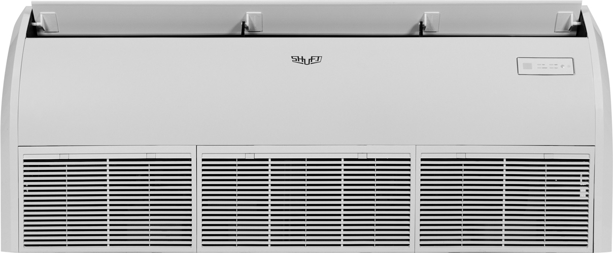 Shuft SFLC_CF/in-60HN1_V2/SFLC_O/out-60HN1_V2 напольно-потолочный кондиционер