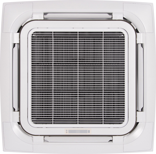 Shuft SFLC_C/in-36HN1/SFLC_O/out-36HN1 кассетный кондиционер