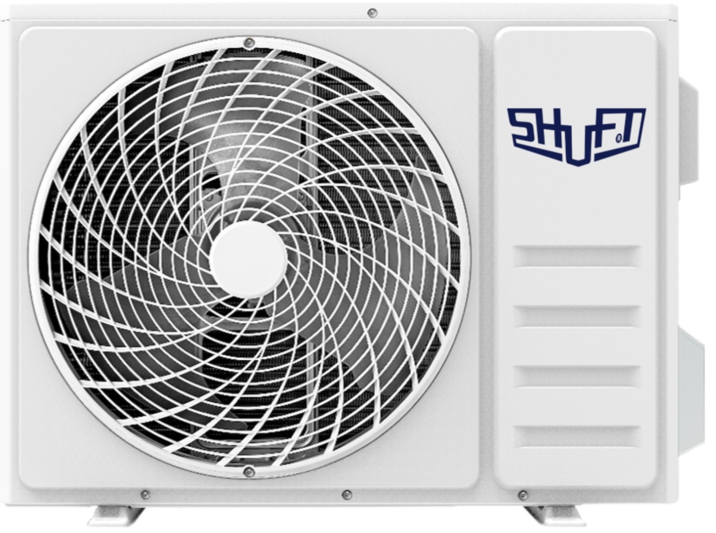 Shuft SFLC_D-24HN1/V2 канальный кондиционер
