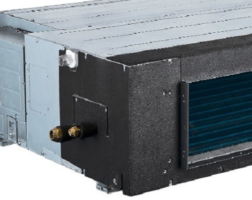 Shuft SFLC_D-24HN1/V2 канальный кондиционер