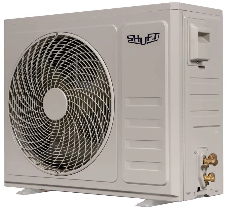 Shuft SFLC_D-24HN1/V2 канальный кондиционер