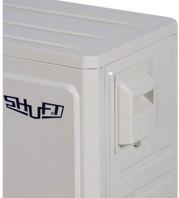 Shuft SFLC_D-24HN1/V2 канальный кондиционер