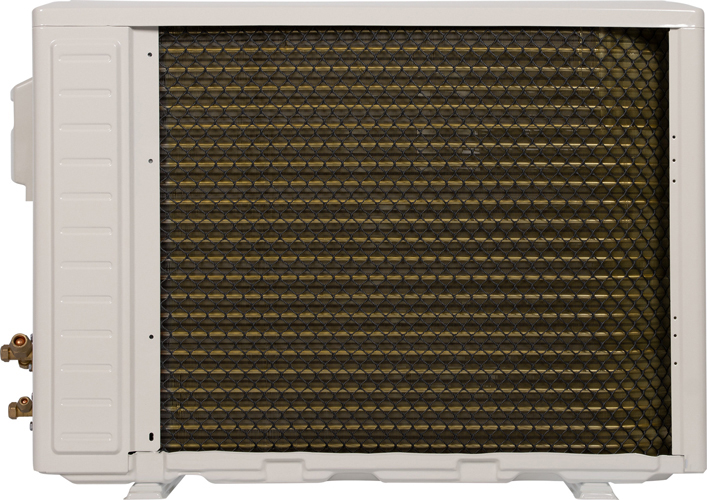 Shuft SFLC_D/in-18HN1_V2/SFLC_O/out-18HN1_V2 канальный кондиционер