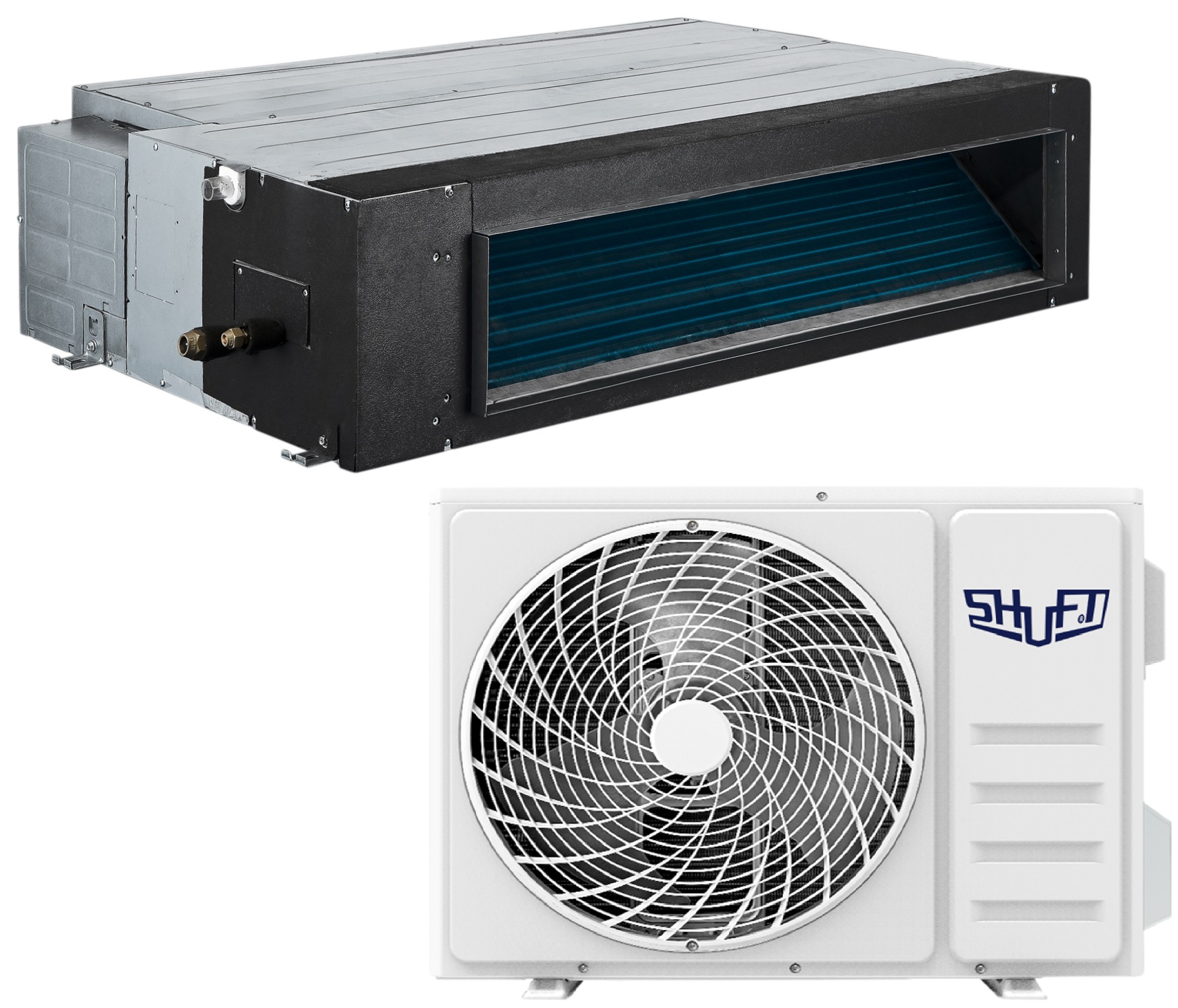 Shuft SFLC_D/in-18HN1/SFLC_O/out-18HN1