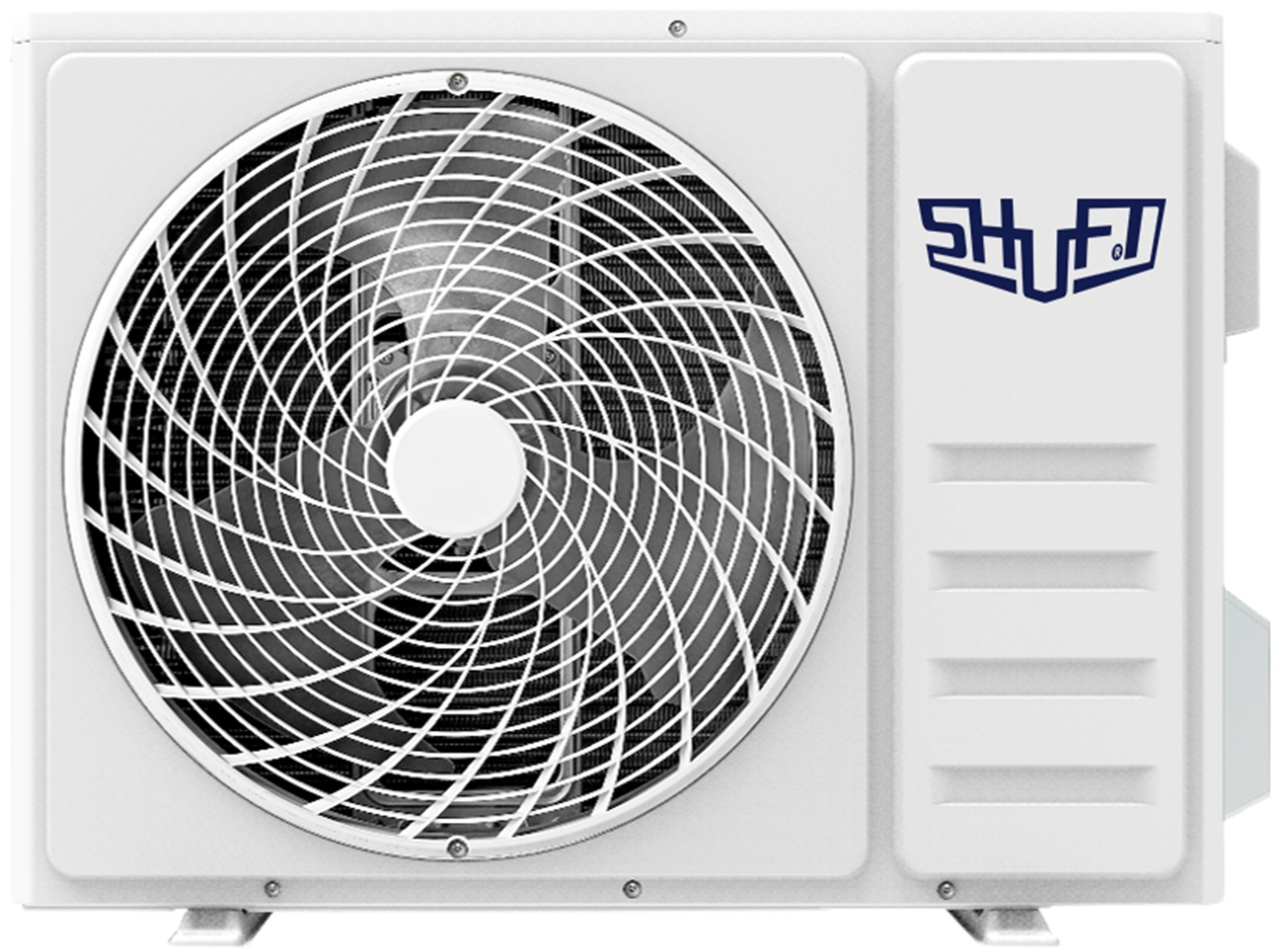 Shuft SFLC_D/in-36HN1/SFLC_O/out-36HN1