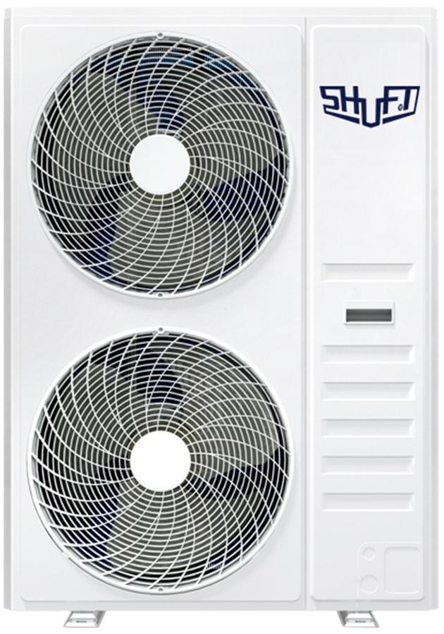 Shuft SFLC_D/in-48HN1/SFLC_O/out-48HN1