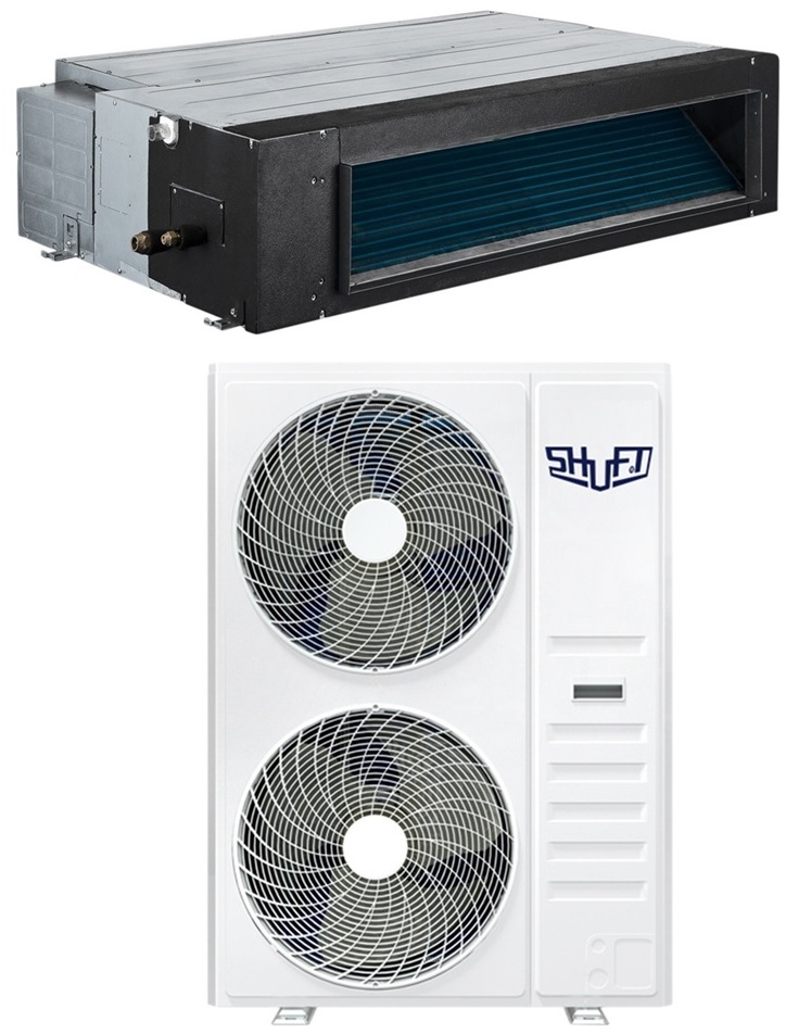 Shuft SFLC_D/in-60HN1/SFLC_O/out-60HN1