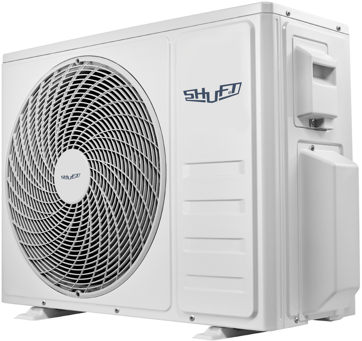 Shuft SFMO/I-21 FMI-3/N8 внешний блок мульти сплит-системы на 3 комнаты