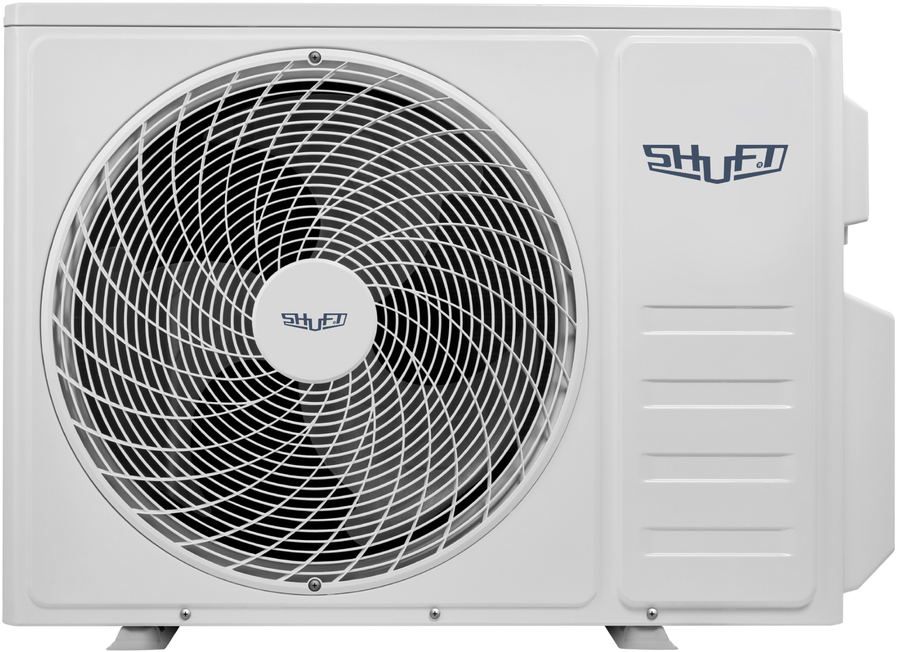 Shuft SFMO/I-32 FMI-4/N8 внешний блок мульти сплит-системы на 4 комнаты