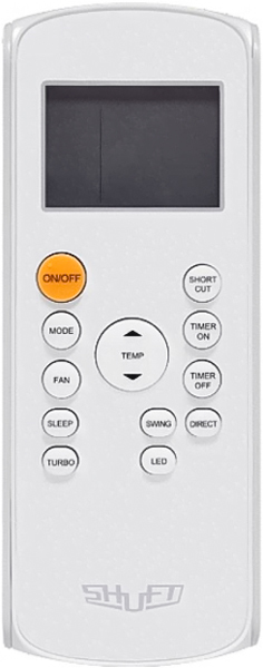 Shuft SFTM-18HN1_23Y настенный кондиционер