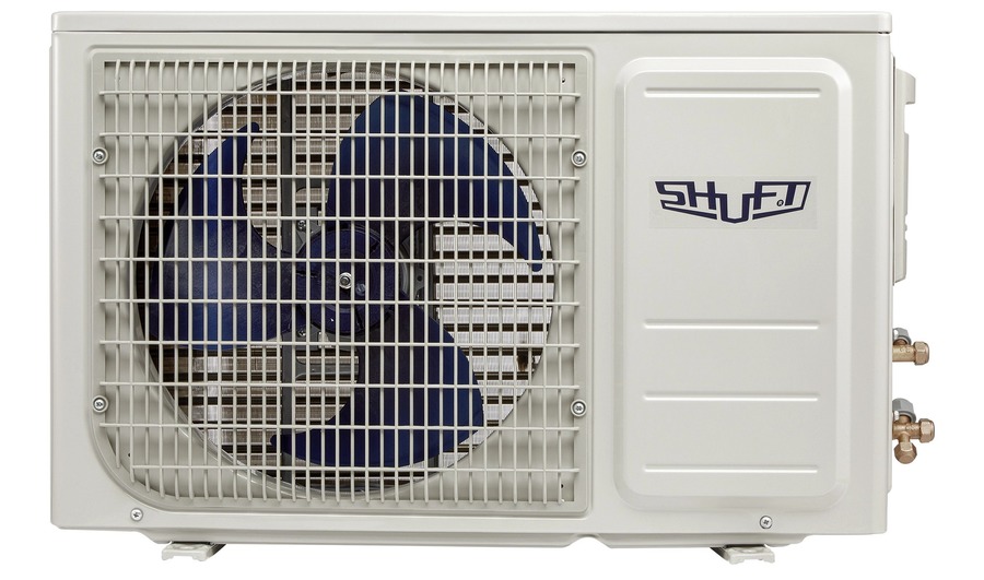 Shuft SFTO-18HN1 настенный кондиционер