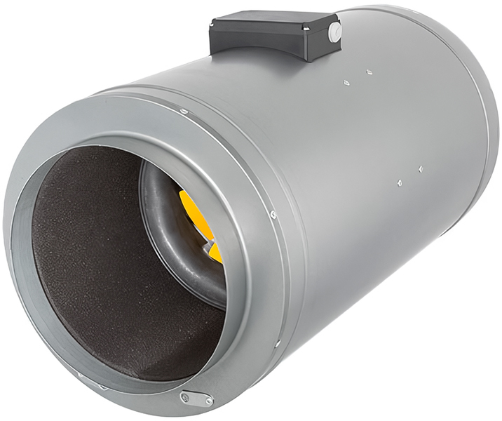 Shuft SH 200 EC вентилятор