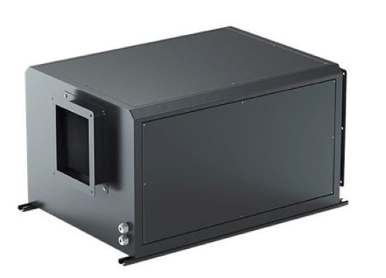 Shuft SHA-D150 промышленный осушитель воздуха