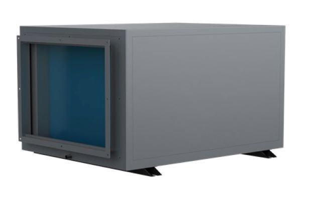 Shuft SHA-D210 промышленный осушитель воздуха