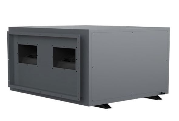 Shuft SHA-D720 промышленный осушитель воздуха