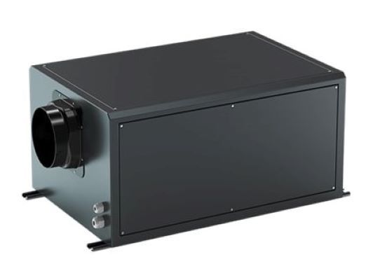 Shuft SHA-D90 промышленный осушитель воздуха