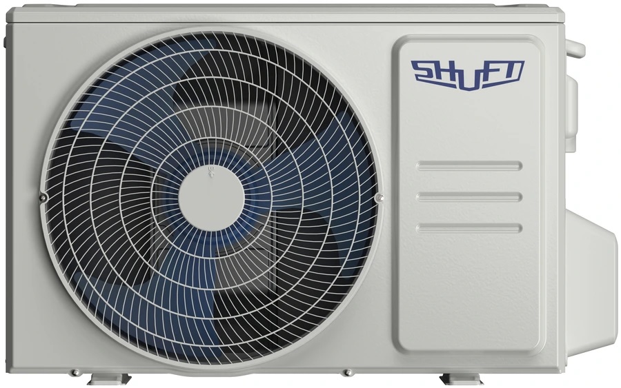 Shuft Soturai DC SFTHI/in-07HN8/out-07HN8