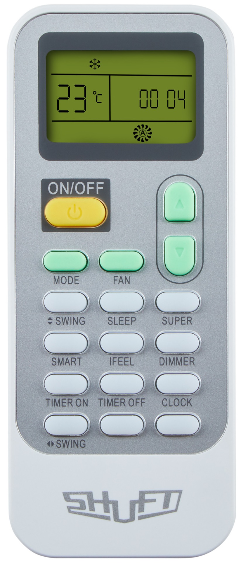 Shuft Soturai DC SFTHI/in-12HN8/out-12HN8