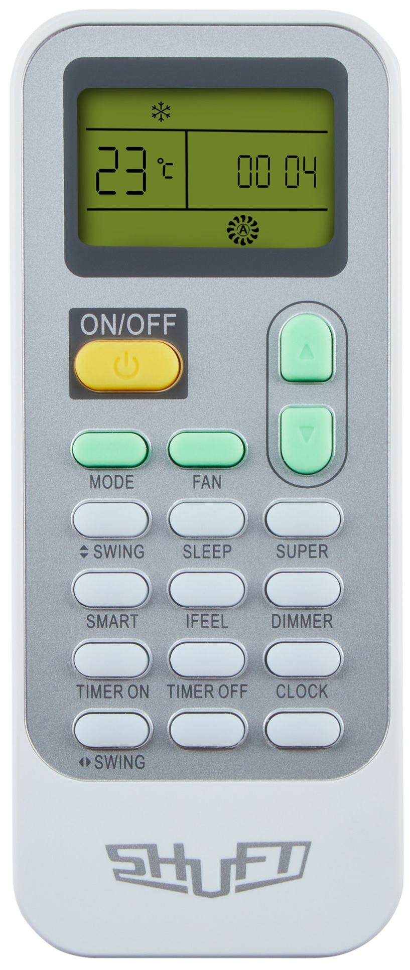 Shuft Soturai SFTH/in-24HN8/out-24HN8
