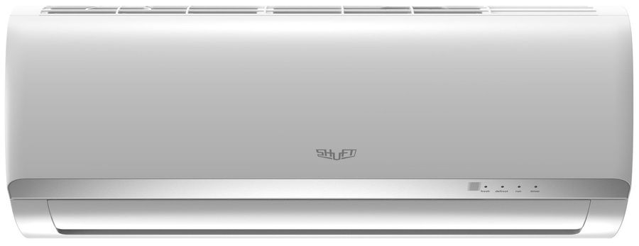 Shuft Tor SFTM-06HN8_V2 настенный кондиционер