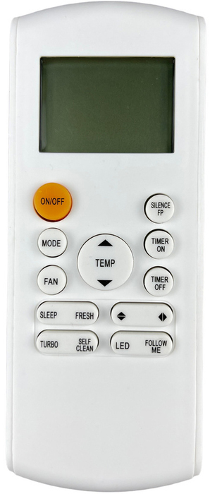 Shuft Tor SFTM-24HN8 настенный кондиционер