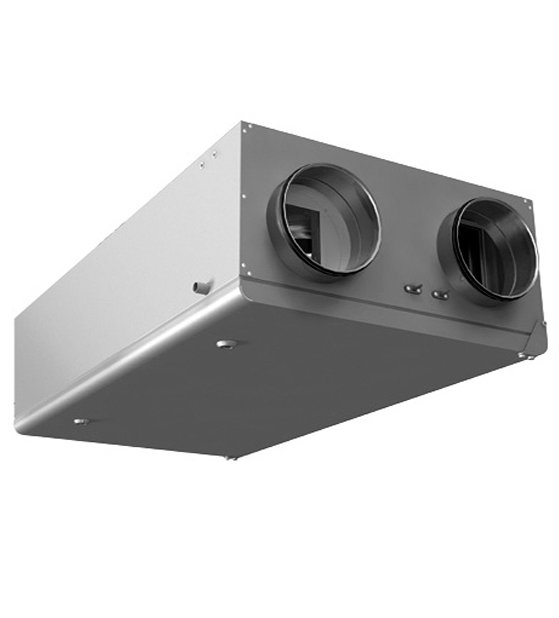 Shuft UniMAX-P 1000CE-A приточно-вытяжная установка