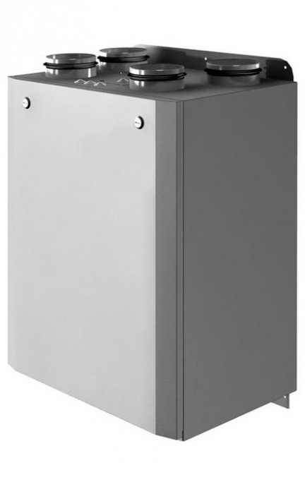 Shuft UniMAX-P 1500VER-A приточно-вытяжная установка