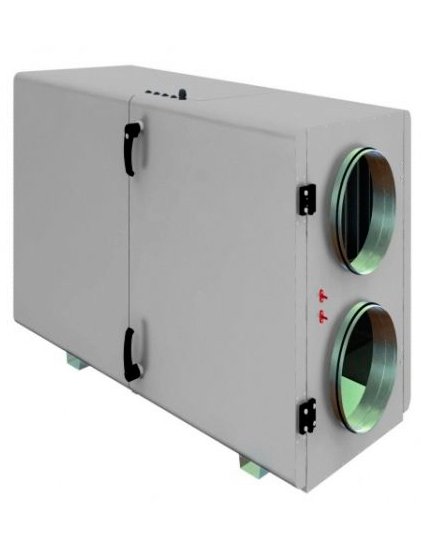 Shuft UniMAX-R 2800SW EC приточно-вытяжная установка