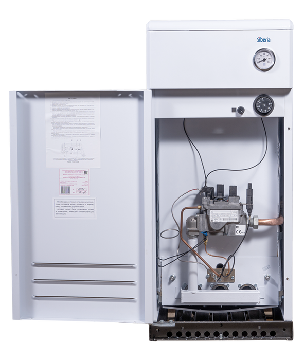 Siberia 35 (NV) напольный газовый котел