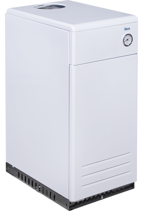 Siberia 35 SG напольный газовый котел
