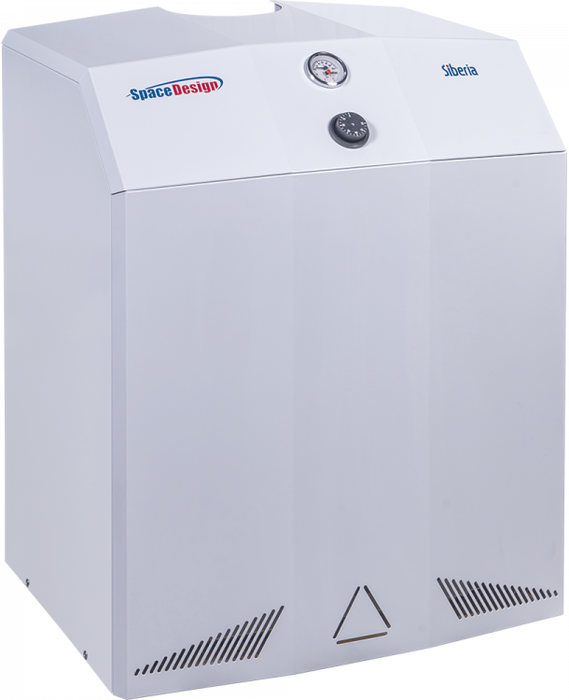 Siberia Grand 50 напольный газовый котел