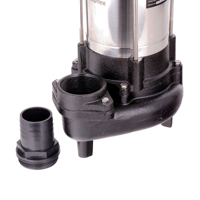 СИБРТЕХ СФН450 фекальный насос