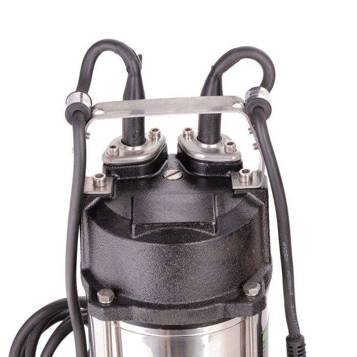 СИБРТЕХ СФН450 фекальный насос