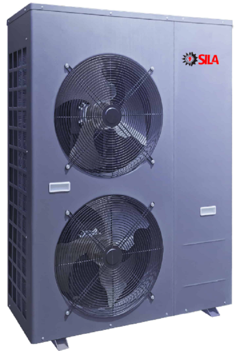 SILA AM-18 I-EVI (HC) наружный блок