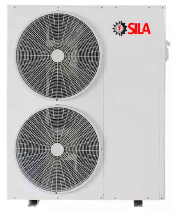 SILA AM-18,5 I (HC) наружный блок