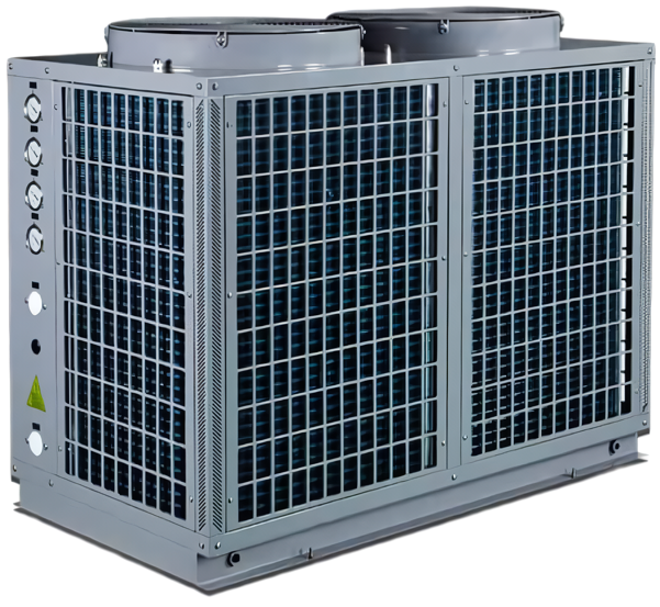 SILA AM-40 SS 380V (H) наружный блок