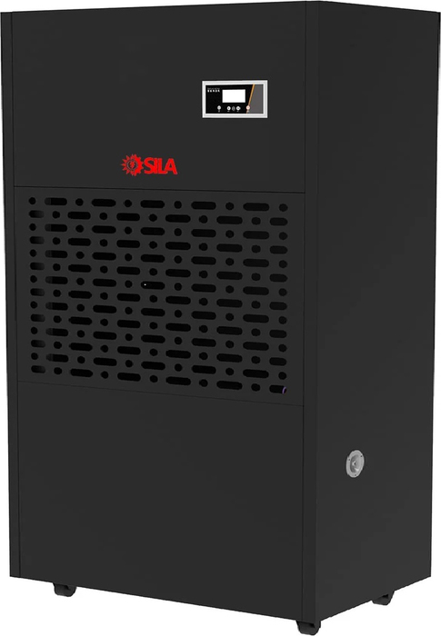SILA DIF-360L промышленный осушитель воздуха