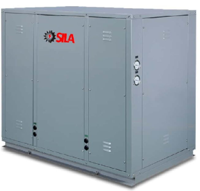 SILA GM-100 S 380V (H) внутренний блок