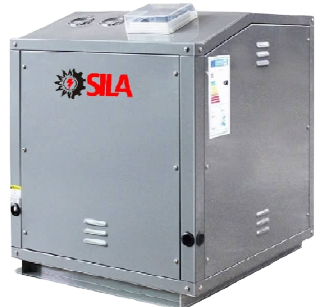 SILA GM-25 S 380V (H) внутренний блок