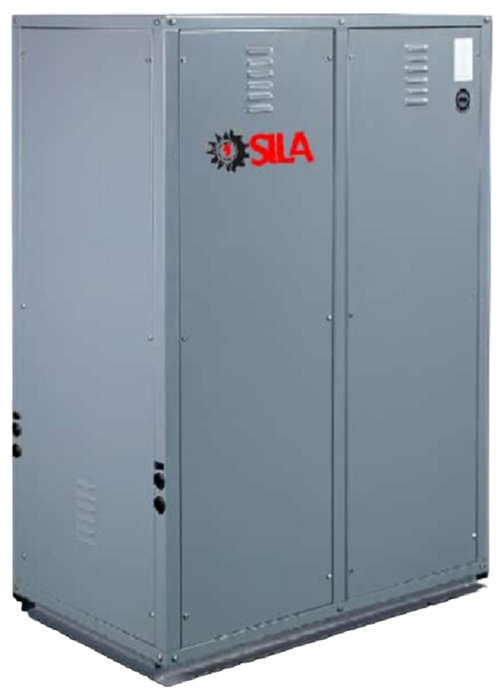 SILA GM-56 S 380V (H) внутренний блок