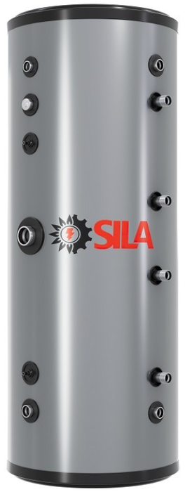 SILA SSL-300-D буферный накопитель
