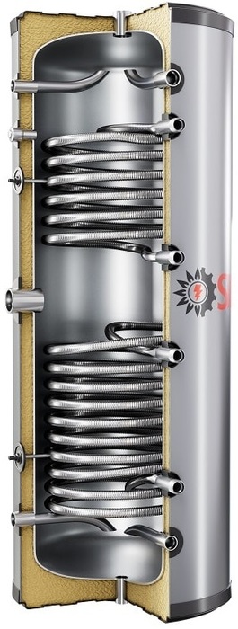 SILA SSL-300-D буферный накопитель
