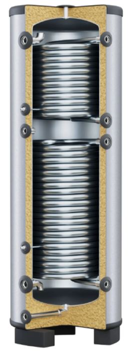 SILA SSL-300 D DELUXE (JI) буферный накопитель