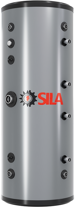 SILA SSL-300-D PREMIUM буферный накопитель