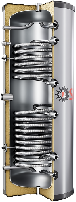 SILA SSL-300-D PREMIUM буферный накопитель