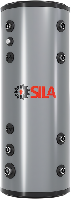 SILA SSL-500 PREMIUM буферный накопитель