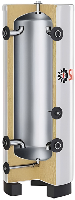 SILA SST-100 (JI) буферный накопитель